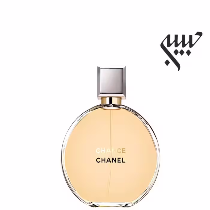 Chanel Chance EDT 150ml شنل چنس ادو پرفیوم 150 میل