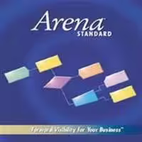 کتاب آشنایی با نرم افزار Arena