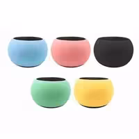 اسپیکرشارژی بلوتوث Mini Speaker Y3 رنگبندی
