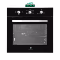 فر توکار پرنیان استیل PO 104 برقی