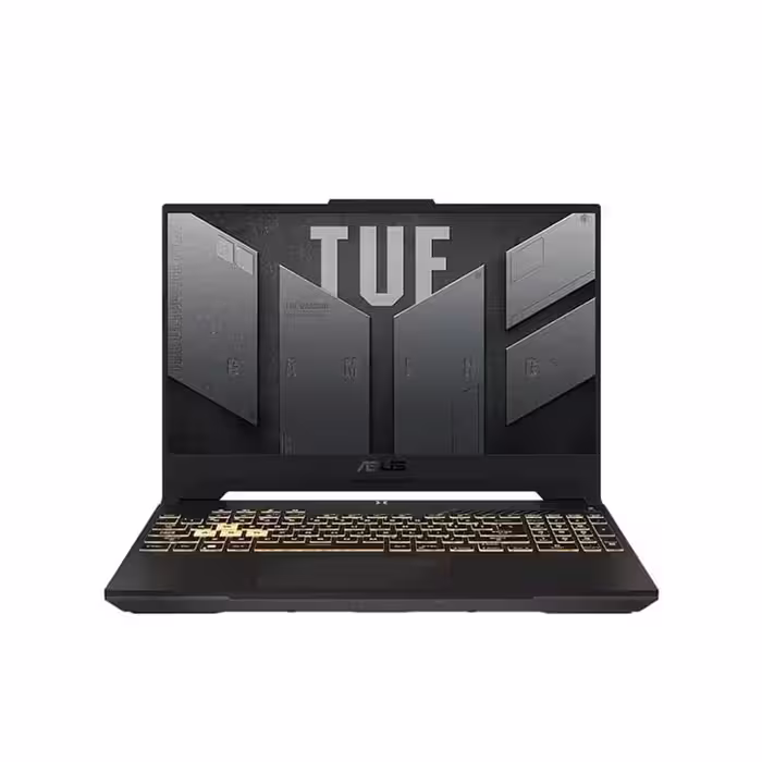 لپ تاپ ایسوس مدل TUF Gaming F17 FX707VV4 – A