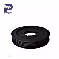 پولی سرمیل لنگ R2 پژو 405 و پارس رانا 460602 جی ای اس پی
