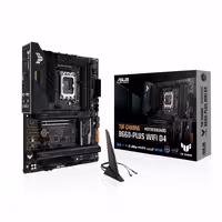 مادربرد ASUS TUF GAMING B660-PLUS WIFI D4