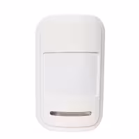 چشمی دزدگیر اماکن مدل lD-p819