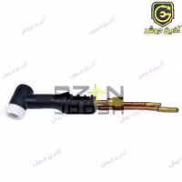 گردنی تیگ آبخنک TIG 18F متحرک گام الکتریک