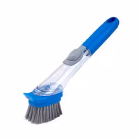 فرچه ظرفشویی مخزن دار Kleaner مدل KD2101
