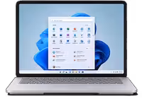 لپ تاپ 14.4 اینچی مایکروسافت مدل -Surface Laptop Studio -i7-32GB-2T