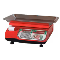 ترازو 35 کیلوگرم محک مدل 16000 BP پرینتردار