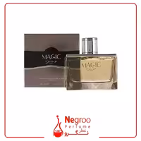 عطر ادکلن ژک ساف مجیک مشابه لالیک انکر نویر 100 میل