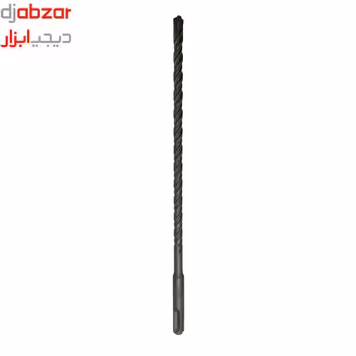 مته چهارشیار کوتاه چهار الماس 260*14 کرافت