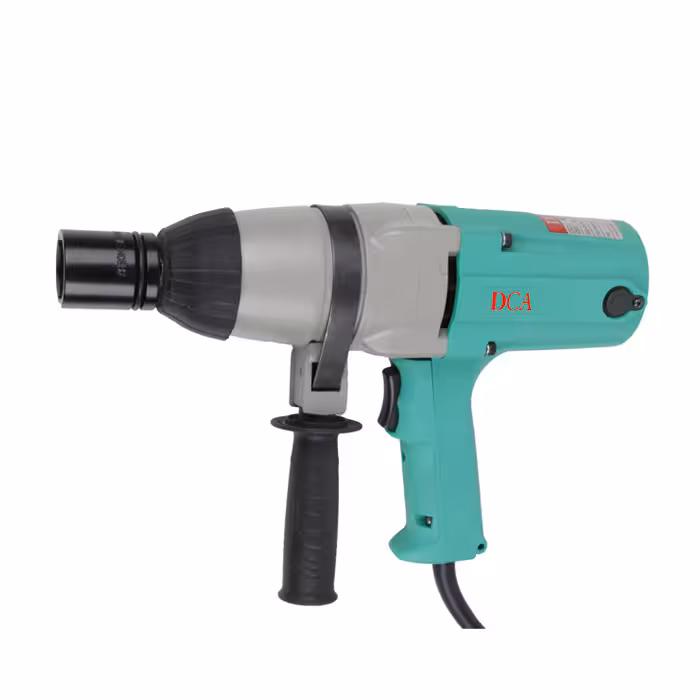 آچار بکس برقی APB22C دی سی ای (620 وات)