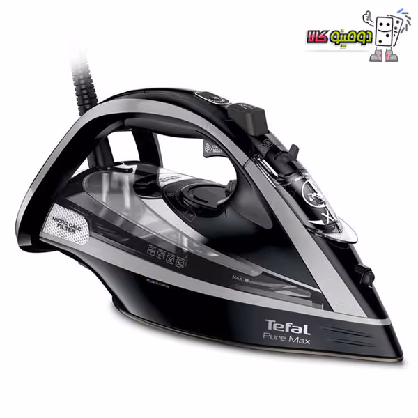 قیمت اتو تفال بخار مدل FV9850 - دومینو کالا