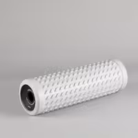 غلتک ماساژ کرنت – دکتلون Corength Soft Foam Roller (Mobility Roller) – white