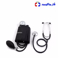 فشارسنج عقربه ای رزمکس مدل GB102