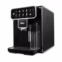 اسپرسوساز تمام اتوماتیک ویلز مدل VL2917 ظرفیت 1.5 لیتر