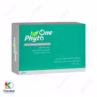 پن ضد جوش و آنتی باکتریال فیتووان 100 گرم