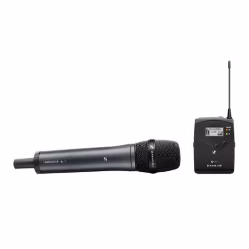 میکروفن بیسیم سنهایزر مدلSENNHEISER EW135-PG4