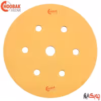 سنباده دیسکی P180 قطر 15 سانتیمتر DORATO ترکیه