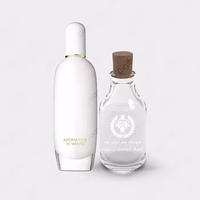 عطر کلینیک آروماتیک این وایت – Clinique Aromatics In WhiteعطرClinique Aromatics In White