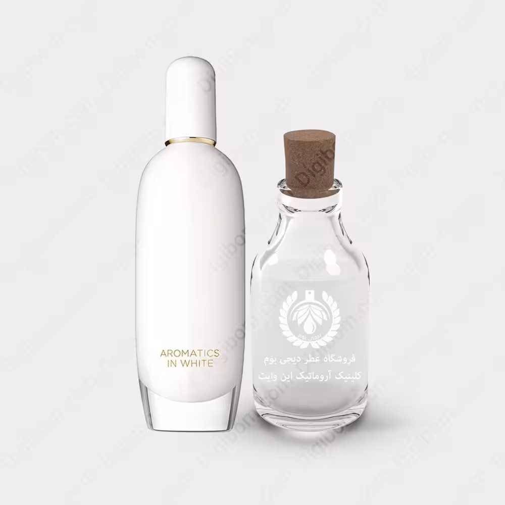 عطر کلینیک آروماتیک این وایت – Clinique Aromatics In WhiteعطرClinique Aromatics In White