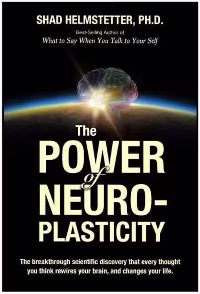 خرید و دانلود نسخه کامل کتاب The Power of Neuroplasticity