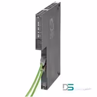 پردازنده ارتباطی زیمنس مدل 6GK7443-1EX30-0XE0