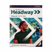 HEADWAY advanced 5th ed