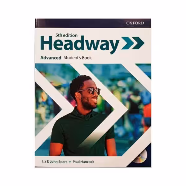 HEADWAY advanced 5th ed