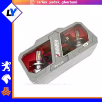 هدلایت زیمر PORTA 65