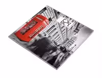 ترازوی دیجیتال شیشه ای بیورر (Beurer) GS 203 London