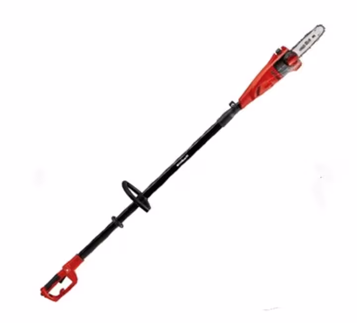 اره سر شاخه زن برقی 20 سانت آینهل مدل GC-EC750T