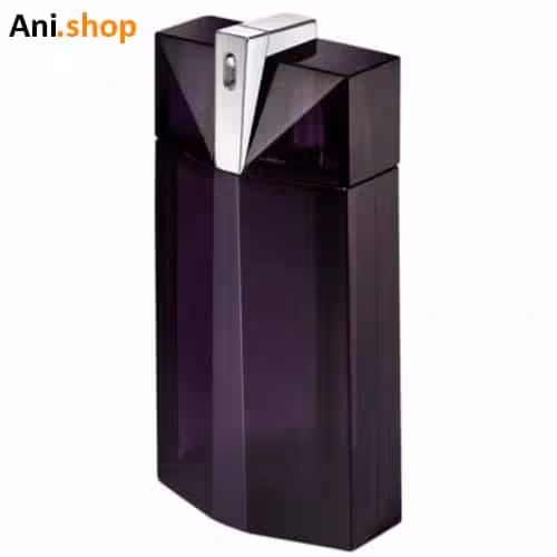 تستر ادکلن مردانه موگلر الین کد 255