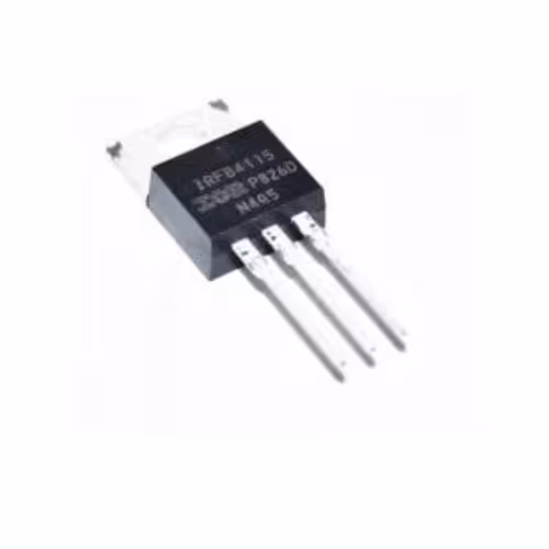 ماسفت IRFB4110 پکیج TO-220 اصلی