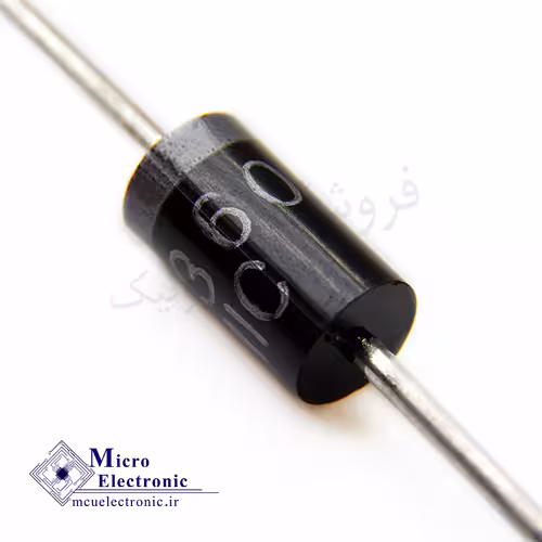 دیود SR360 60V 3A