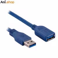 کابل شارژ آیفون USB به لایتنینگ جی.تی.آر مدل اصلی