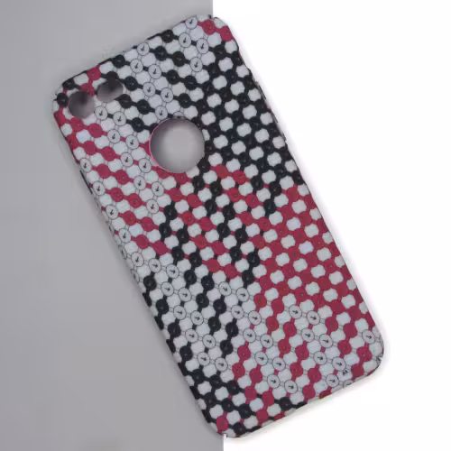 قاب ایفون 7/8 عکس دارمحافظ لنز دار