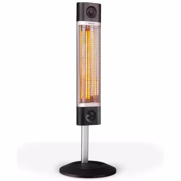 هیتر برقی ویتو مدل CH1800XE