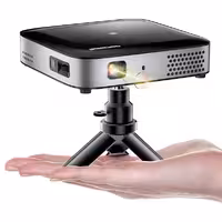 ویدئو پروژکتور پرتابل GOODEE A2