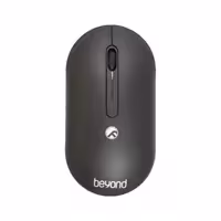 ماوس بی سیم بیاند مدل BM-1795 RF Silent