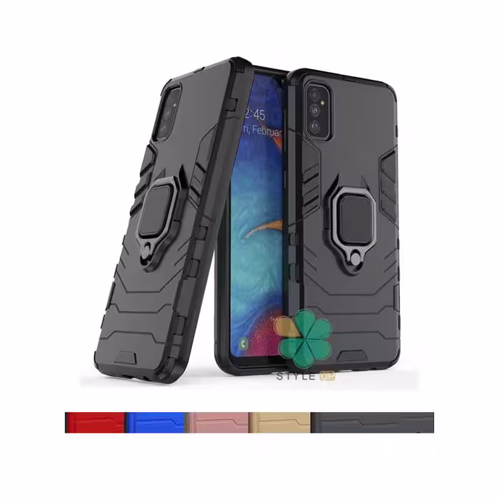 گارد گوشی ضد ضربه بتمن مناسب Samsung Galaxy A54