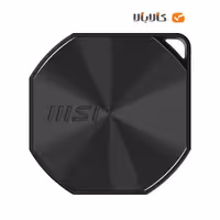 هارد اکسترنال MSI DATAMAG 1TB SSD | سرعت فوق‌العاده و مقاوم