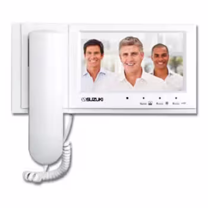 آیفون تصویری سوزوکی SZ-725
