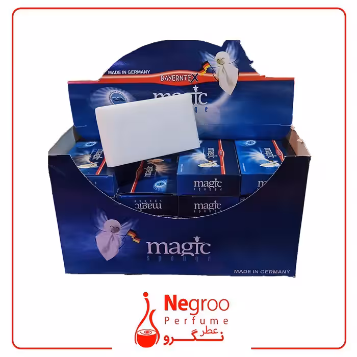 ابر جادویی نانو مجیک اورجینال