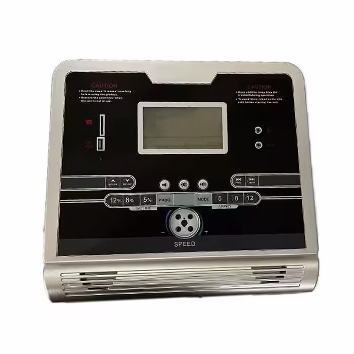 کنسول تردمیل خانگی چندکاره پرو آی فیت مدل (L6069DS)