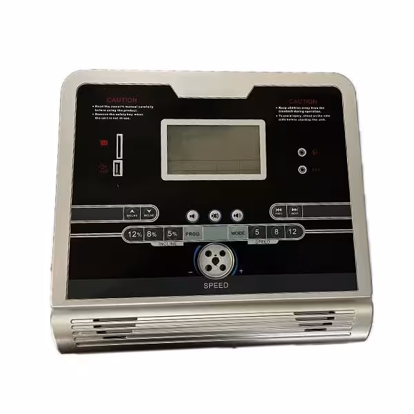 کنسول تردمیل خانگی چندکاره پرو آی فیت مدل (L6069DS)