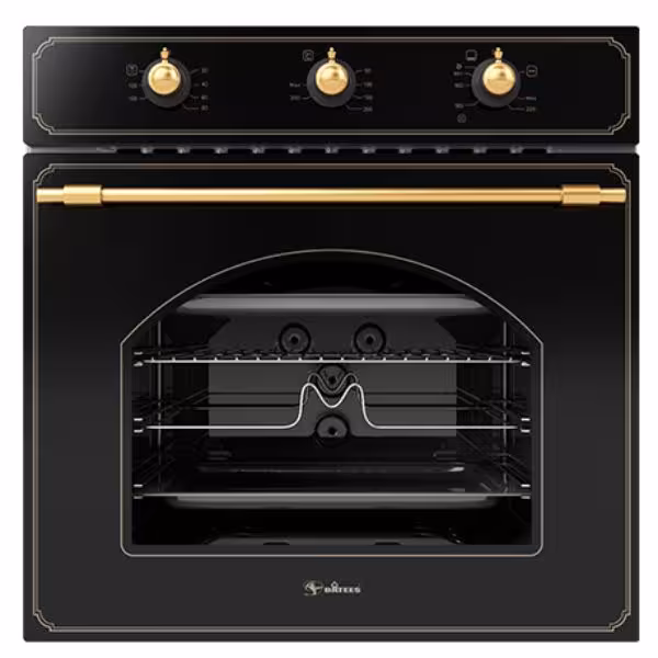 فر گاز و برق 670 داتیس