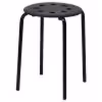 صندلی 45 سانتی ایکیا مدل ikea MARIUS 10135659