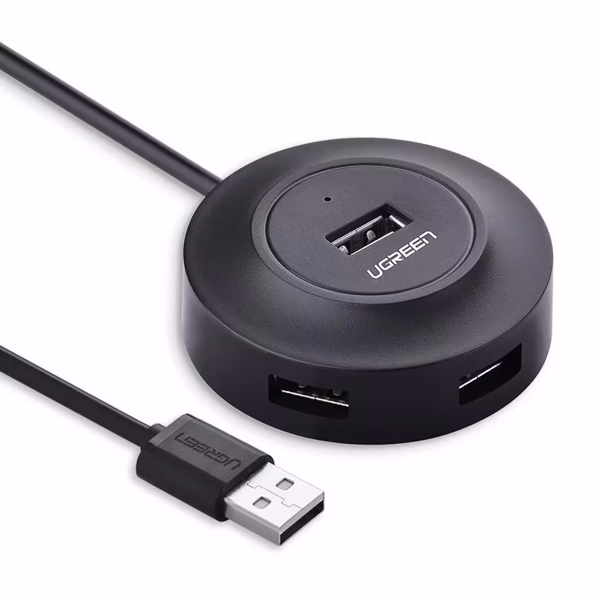 هاب 4 پورت USB 2.0 یوگرین مدل Ugreen CR106