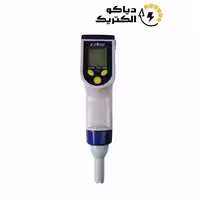 سختی سنج، EC متر و شوری سنج قلمی ازدو EZDO-7021