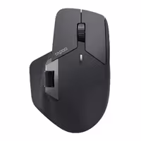ماوس رپو مدل Rapoo MT750 Mouse